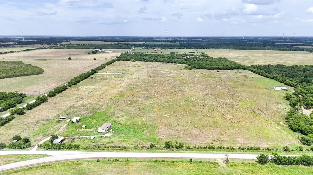 Lot 1 Fm 339 Mount Calm TX 76673