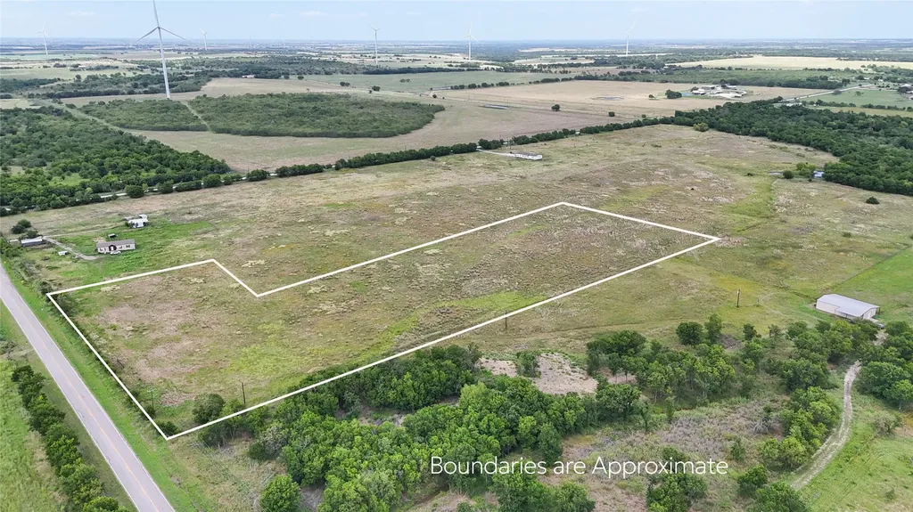 Lot 1 Fm 339 Mount Calm TX 76673