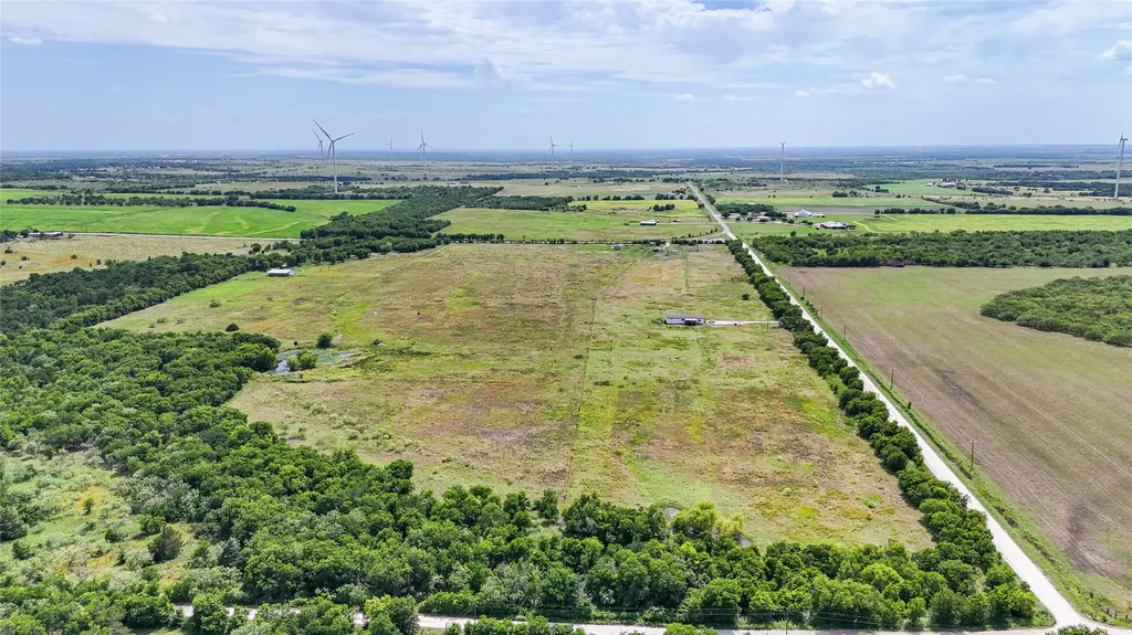 Lot 1 Fm 339 Mount Calm TX 76673