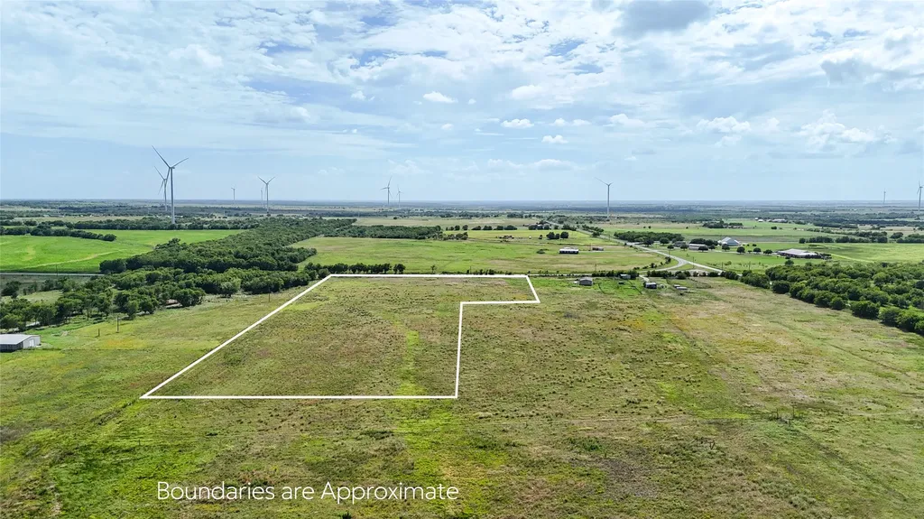 Lot 1 Fm 339 Mount Calm TX 76673