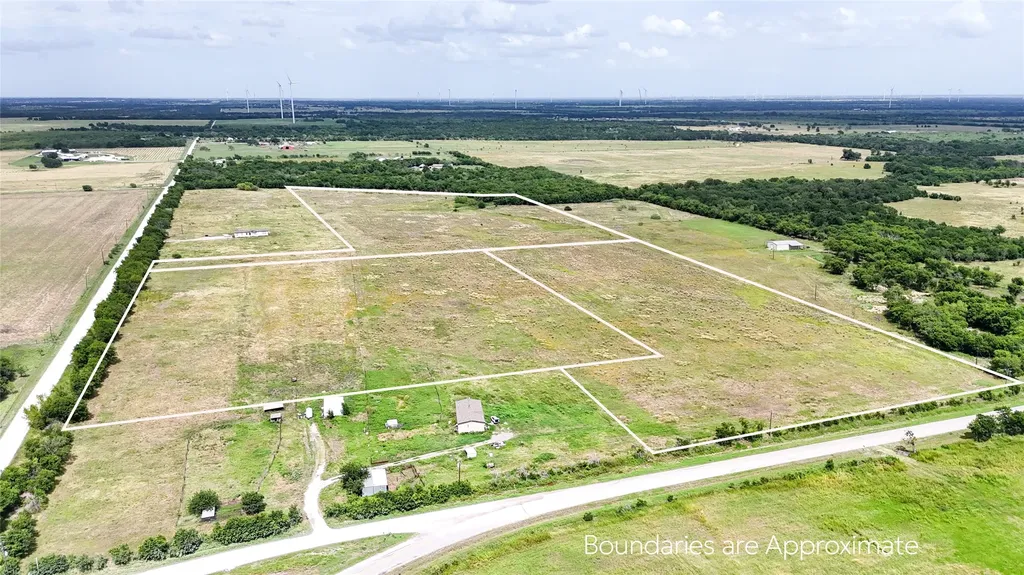 Lot 1 Fm 339 Mount Calm TX 76673
