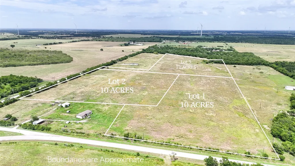 Lot 1 Fm 339 Mount Calm TX 76673