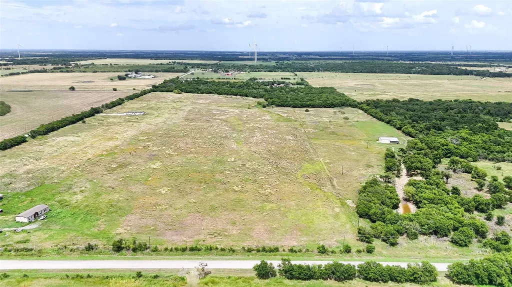 Lot 1 Fm 339 Mount Calm TX 76673