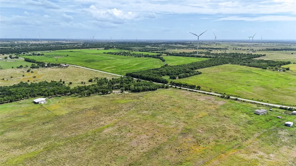 Lot 1 Fm 339 Mount Calm TX 76673