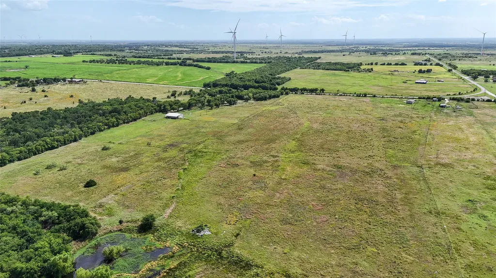 Lot 1 Fm 339 Mount Calm TX 76673