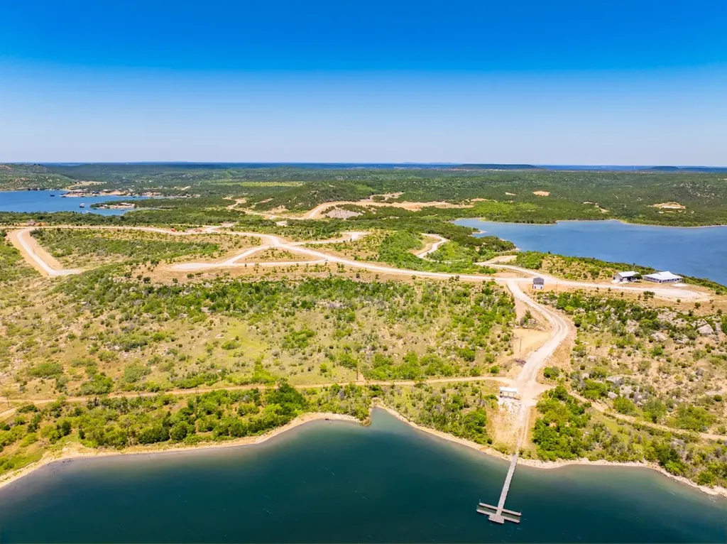 Tbd Clearwater Point Graham TX 76450