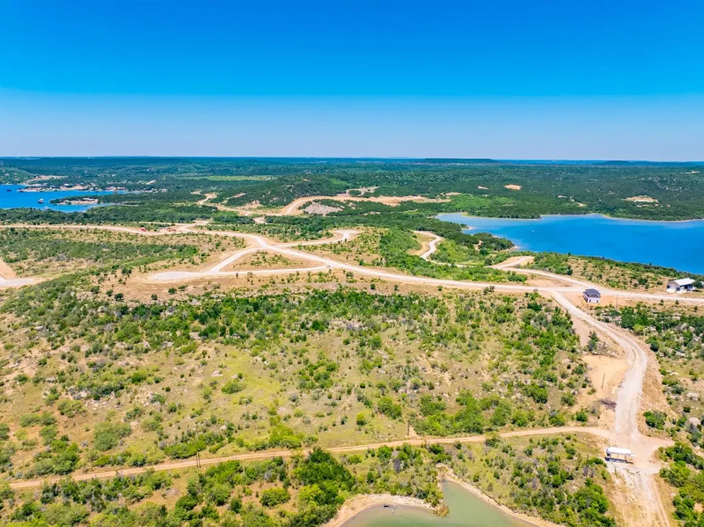Tbd Clearwater Point Graham TX 76450