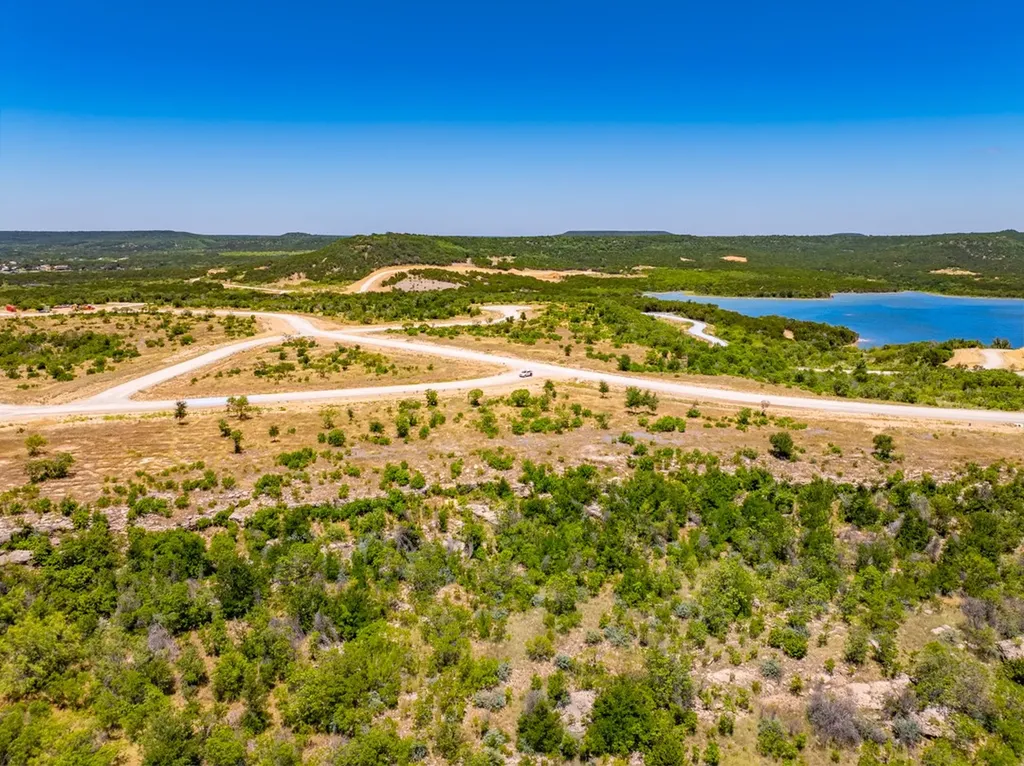 Tbd Clearwater Point Graham TX 76450