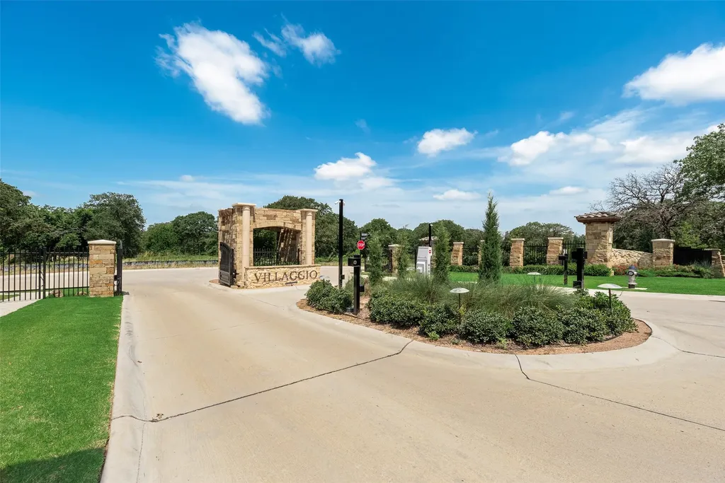 1908 Serendipity Court Westlake TX 76262