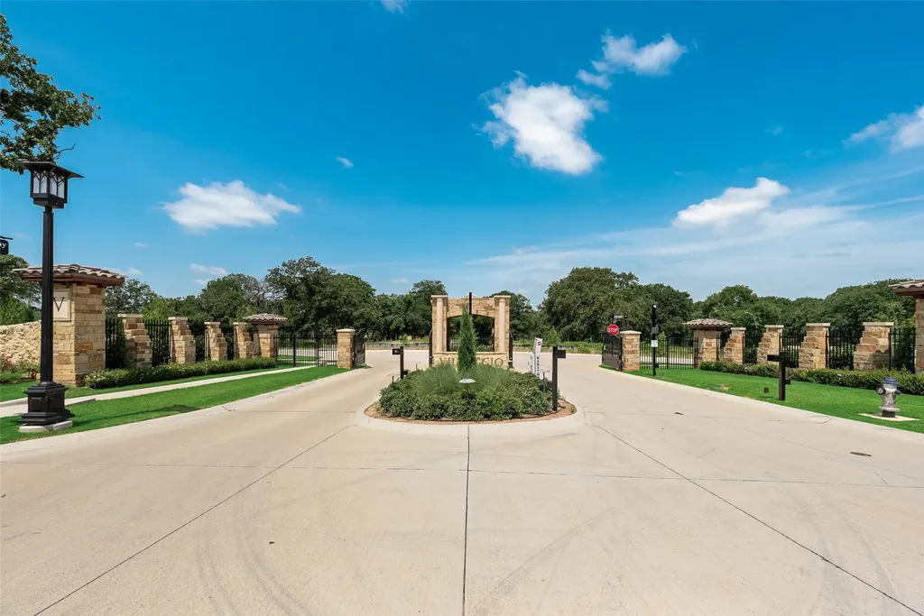 1908 Serendipity Court Westlake TX 76262