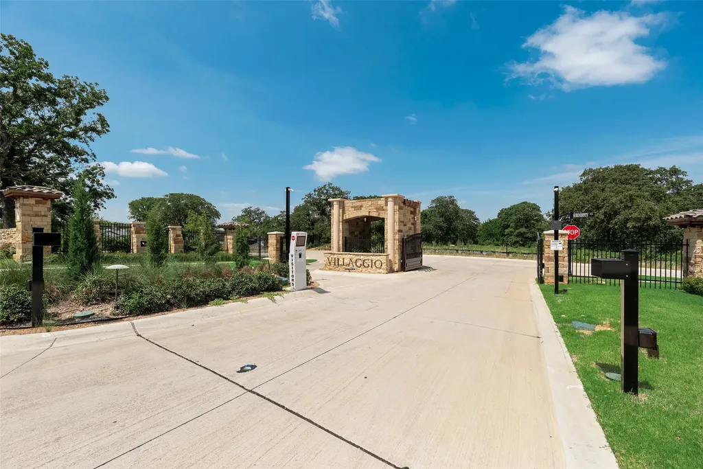 1908 Serendipity Court Westlake TX 76262