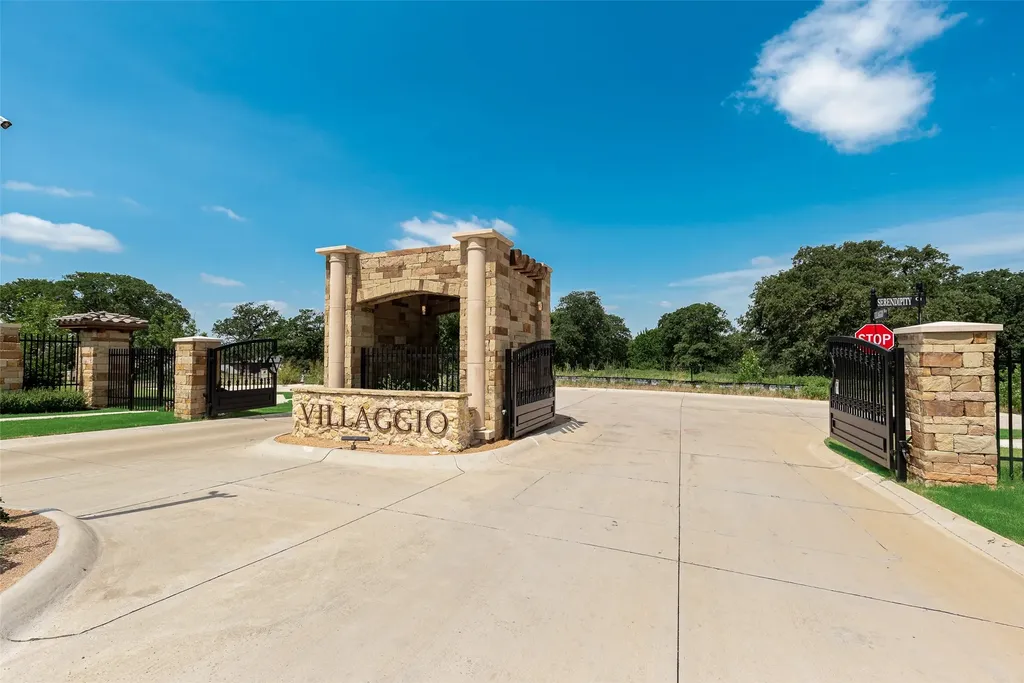 1908 Serendipity Court Westlake TX 76262