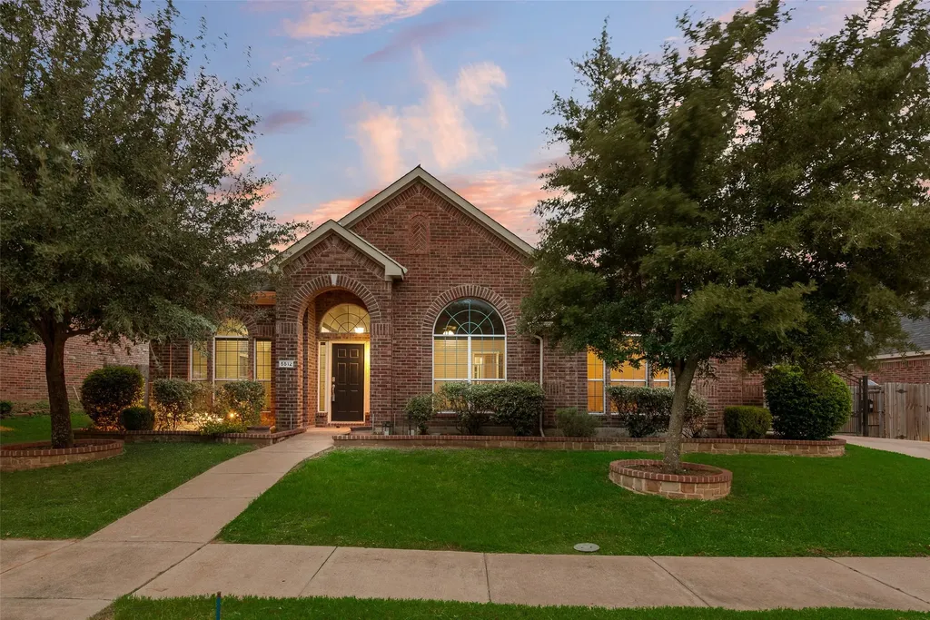 5512 Lavaca Road Grand Prairie TX 75052