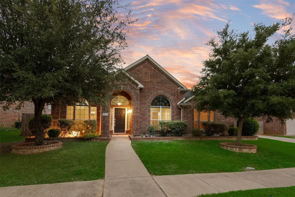 5512 Lavaca Road Grand Prairie TX 75052