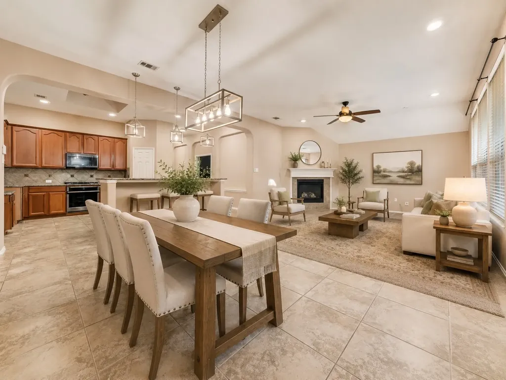 5512 Lavaca Road Grand Prairie TX 75052