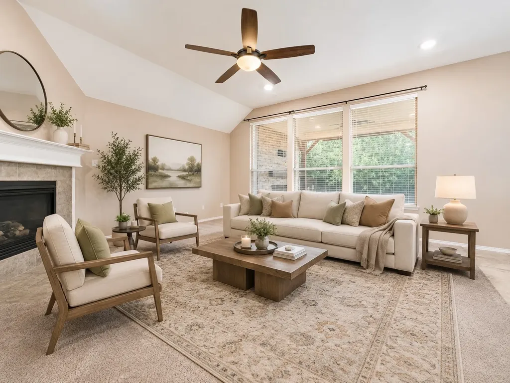 5512 Lavaca Road Grand Prairie TX 75052