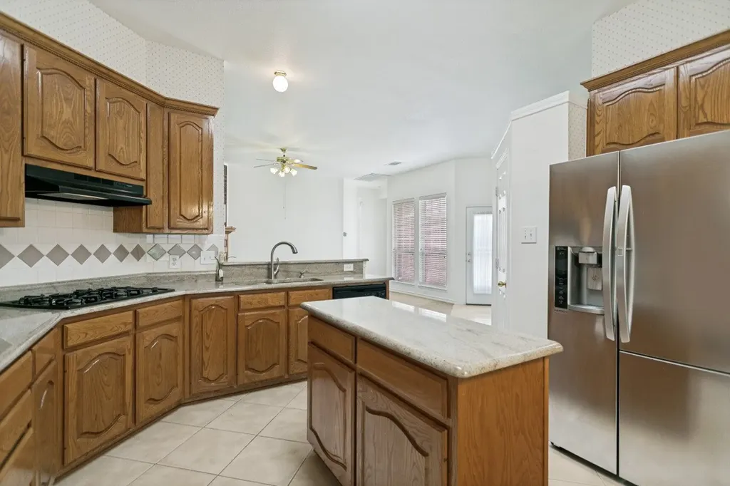 1502 Scottsman Drive Allen TX 75013