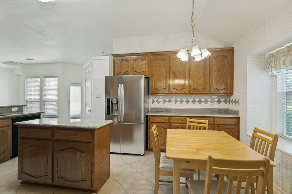 1502 Scottsman Drive Allen TX 75013