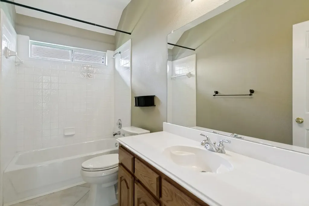 1502 Scottsman Drive Allen TX 75013