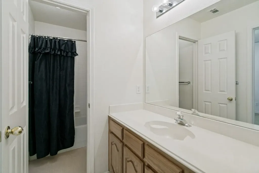 1502 Scottsman Drive Allen TX 75013
