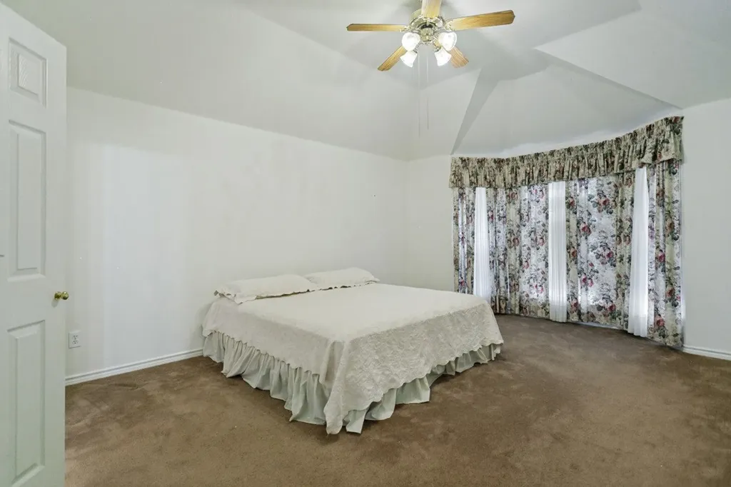 1502 Scottsman Drive Allen TX 75013