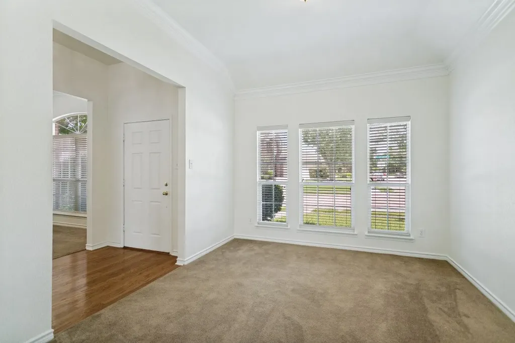 1502 Scottsman Drive Allen TX 75013