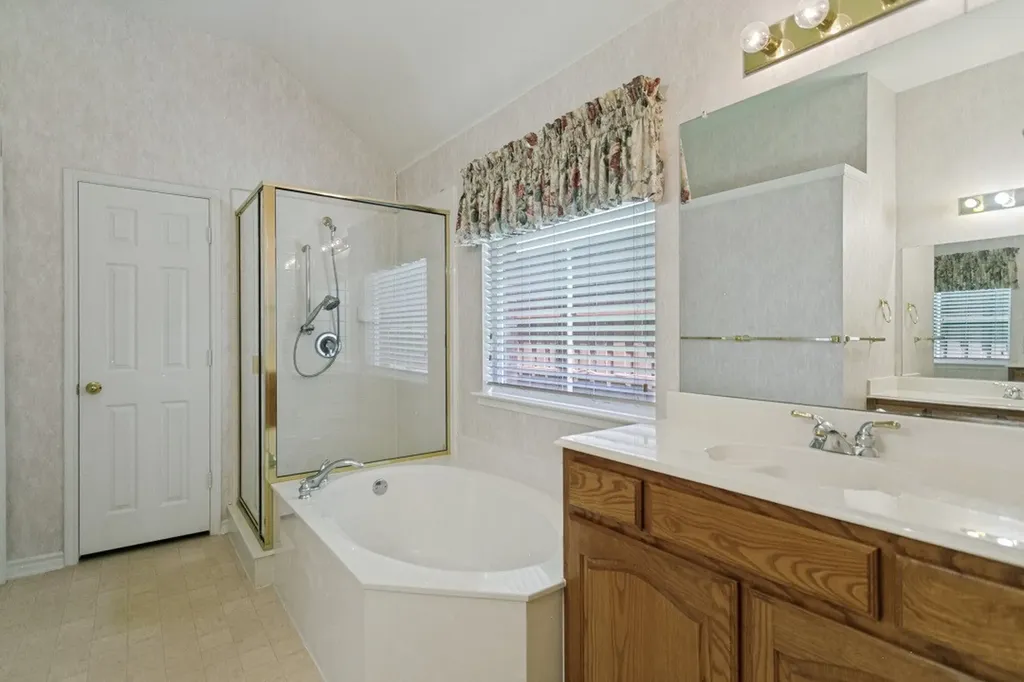 1502 Scottsman Drive Allen TX 75013