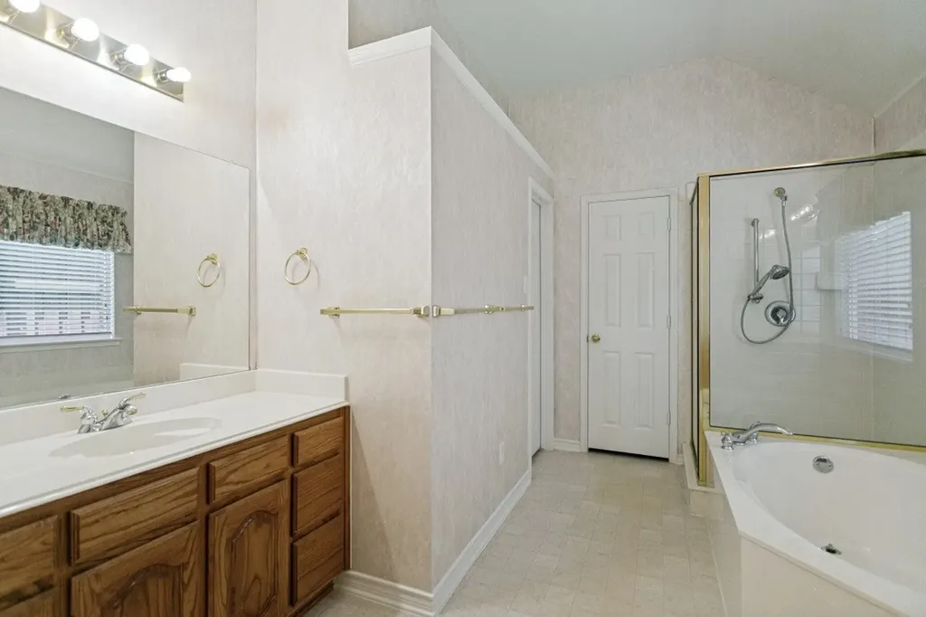 1502 Scottsman Drive Allen TX 75013