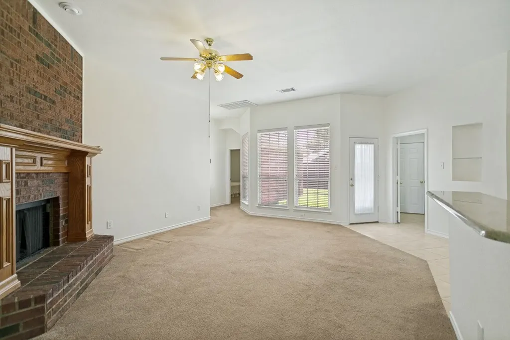 1502 Scottsman Drive Allen TX 75013