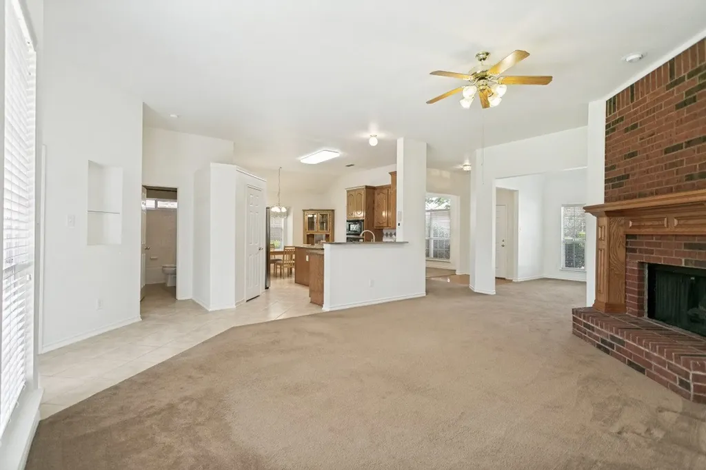 1502 Scottsman Drive Allen TX 75013