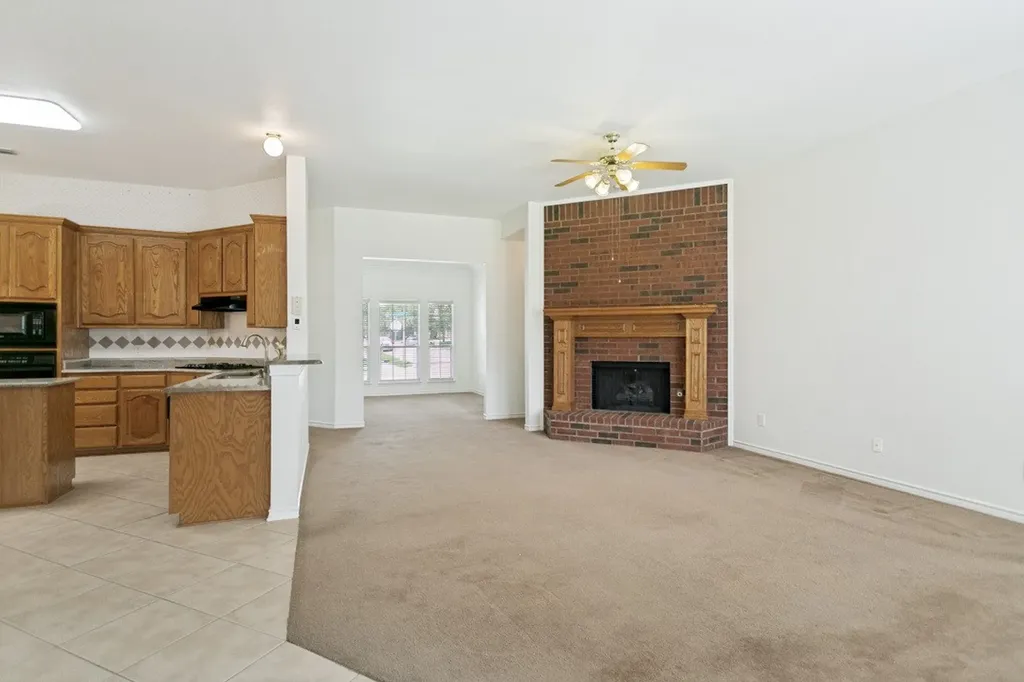 1502 Scottsman Drive Allen TX 75013