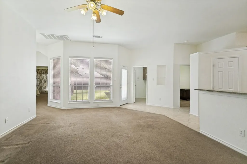 1502 Scottsman Drive Allen TX 75013