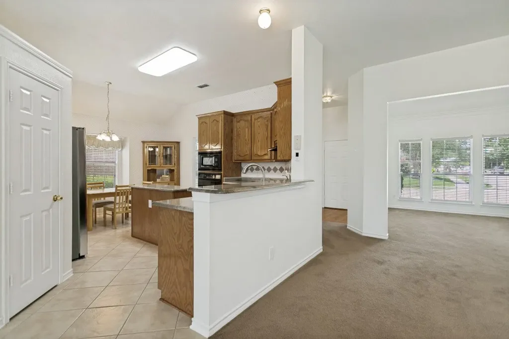 1502 Scottsman Drive Allen TX 75013