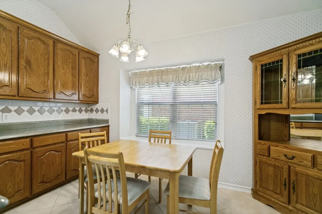 1502 Scottsman Drive Allen TX 75013