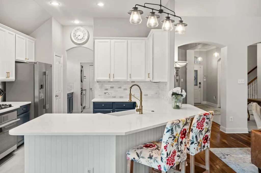 12729 Travers Trail Fort Worth TX 76244