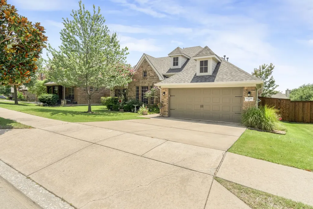 12729 Travers Trail Fort Worth TX 76244