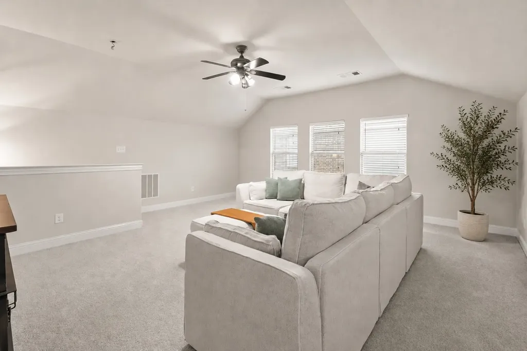 12729 Travers Trail Fort Worth TX 76244