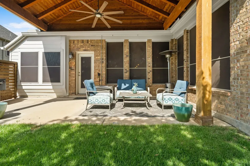 12729 Travers Trail Fort Worth TX 76244