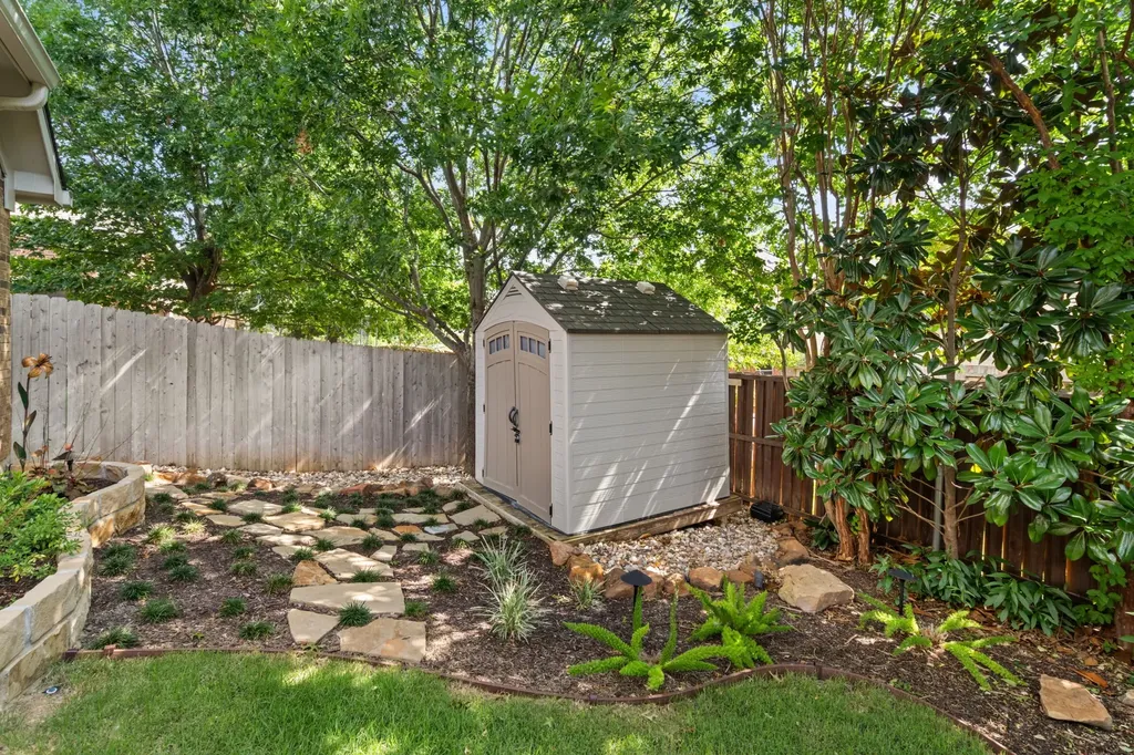 12729 Travers Trail Fort Worth TX 76244