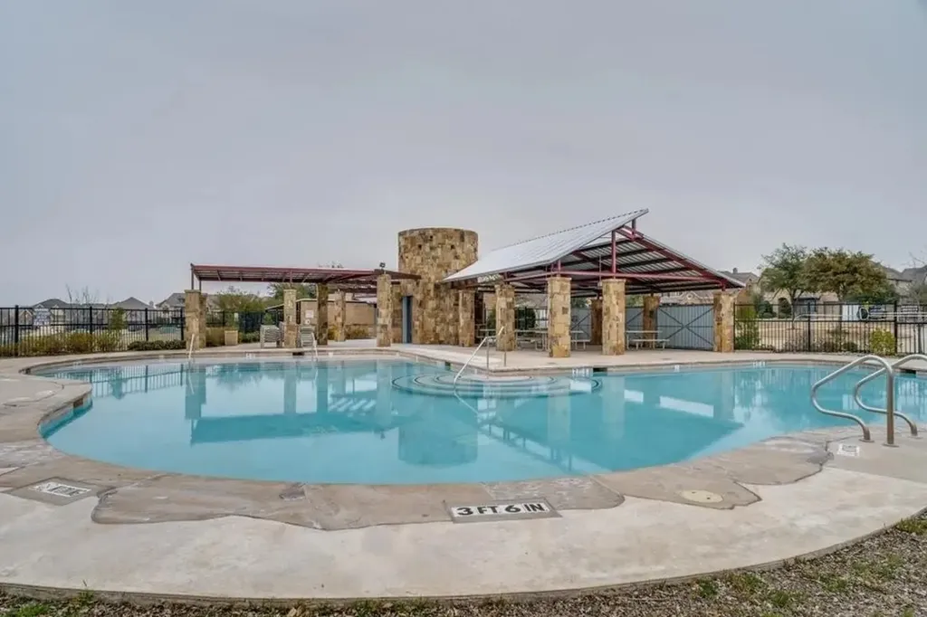 12729 Travers Trail Fort Worth TX 76244