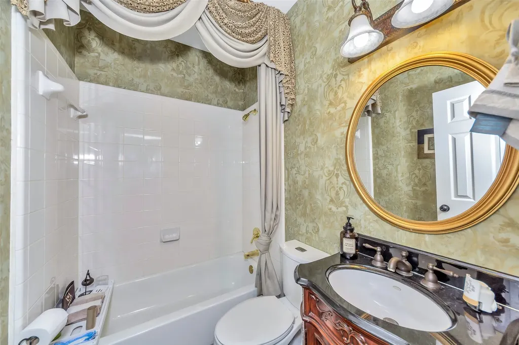 3608 Edgestone Drive Plano TX 75093