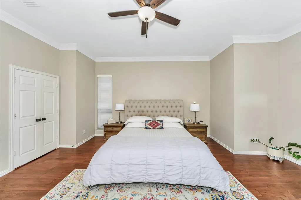 3608 Edgestone Drive Plano TX 75093