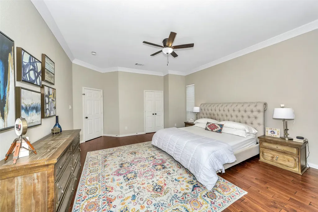 3608 Edgestone Drive Plano TX 75093