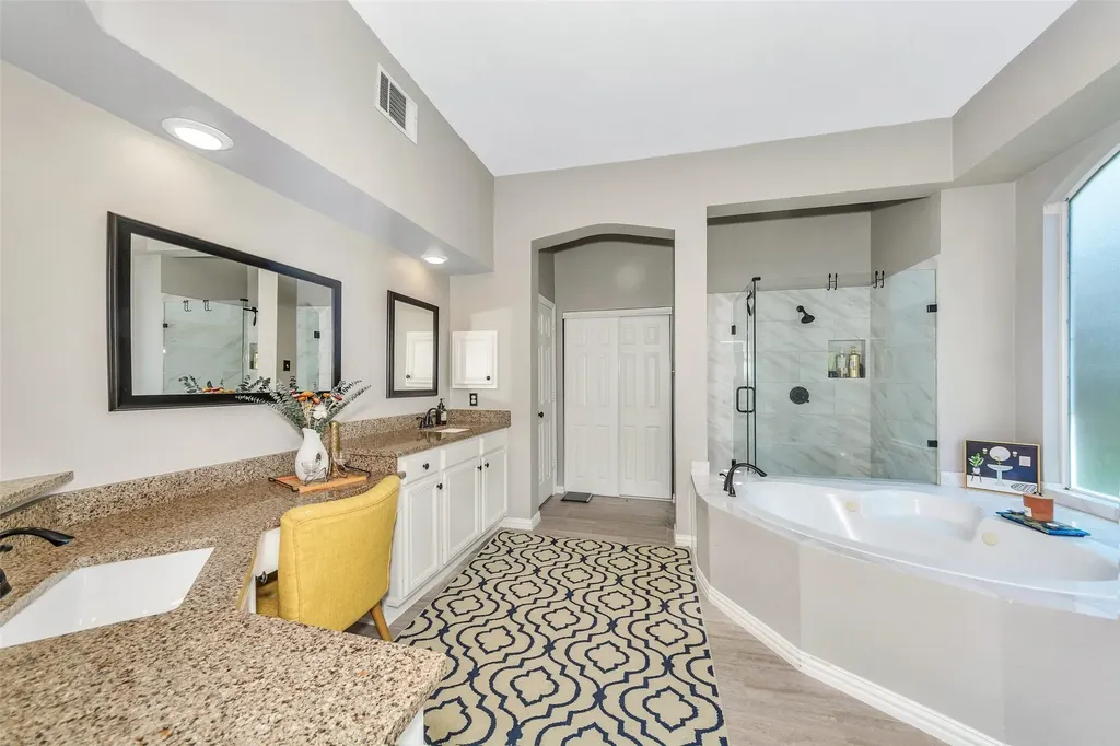 3608 Edgestone Drive Plano TX 75093