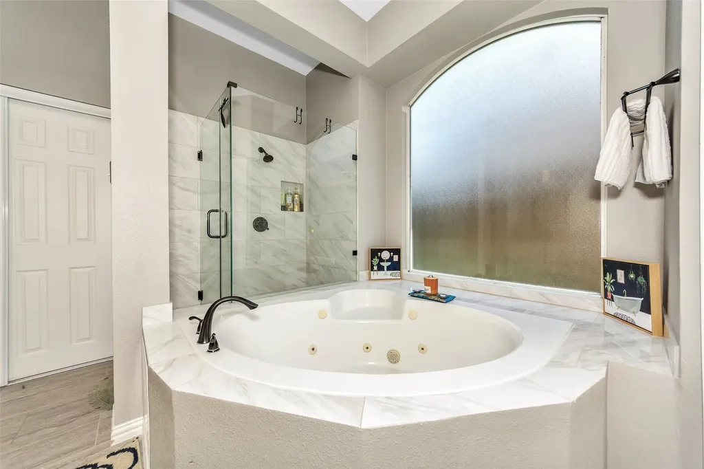 3608 Edgestone Drive Plano TX 75093