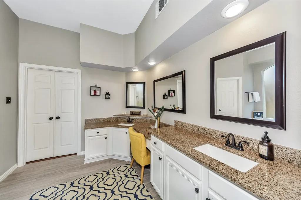 3608 Edgestone Drive Plano TX 75093
