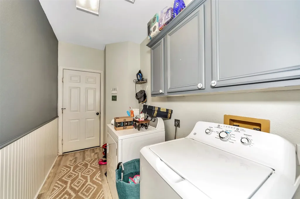 3608 Edgestone Drive Plano TX 75093