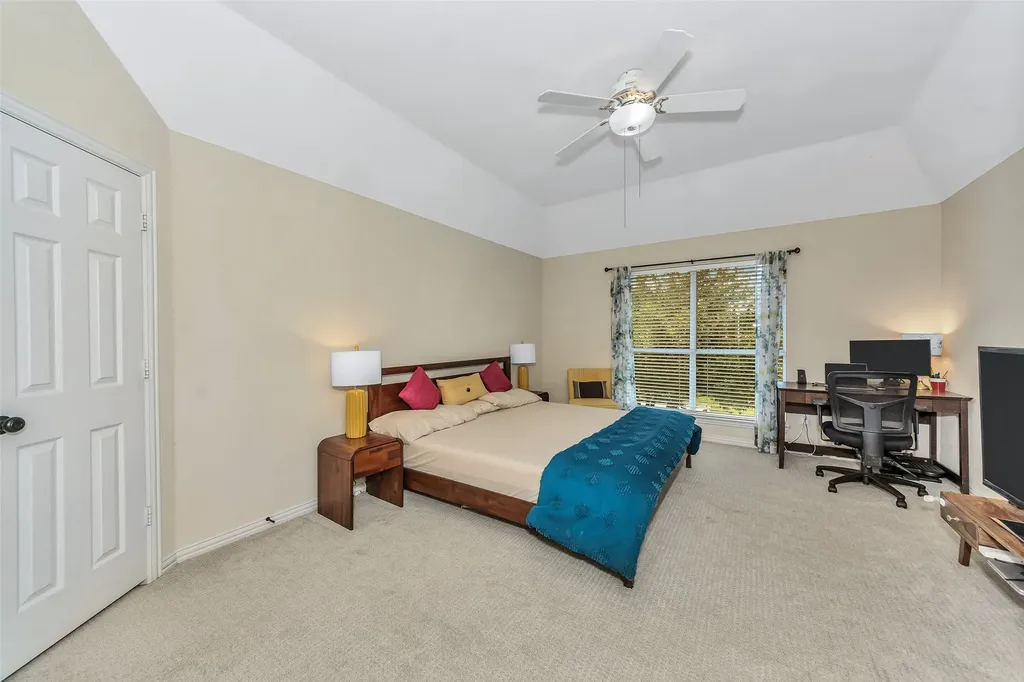 3608 Edgestone Drive Plano TX 75093
