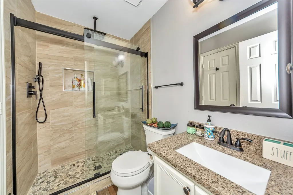 3608 Edgestone Drive Plano TX 75093