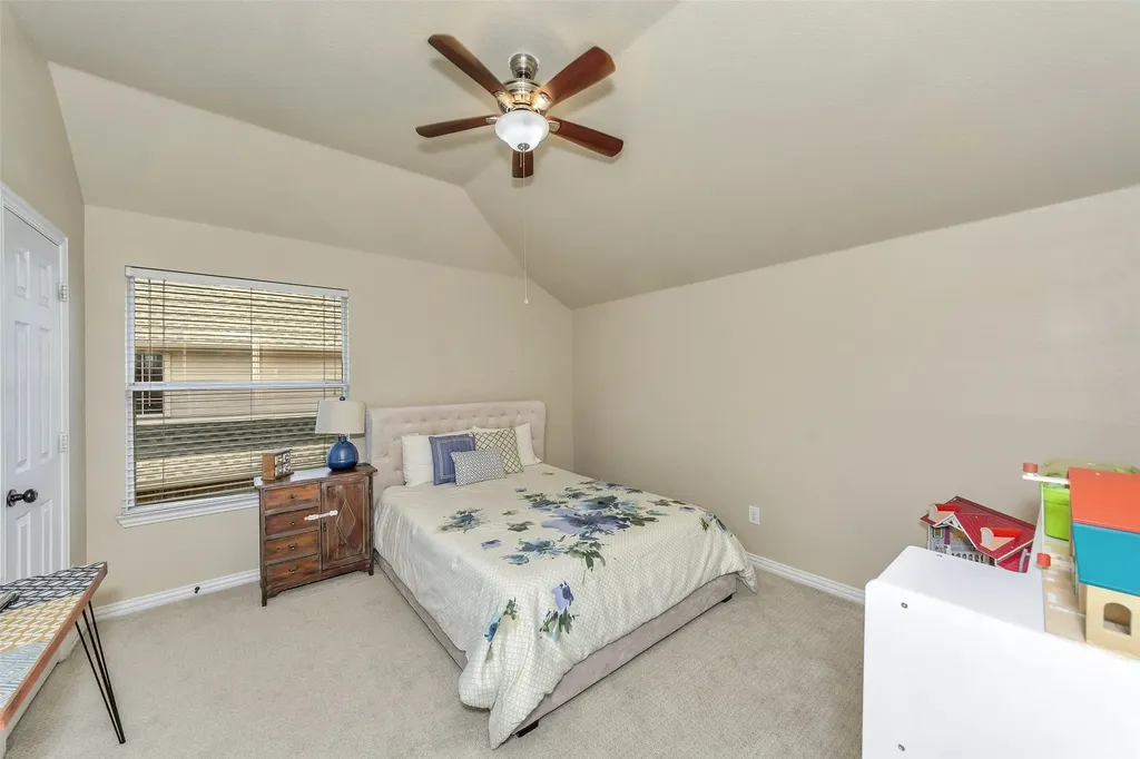 3608 Edgestone Drive Plano TX 75093